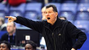 Încă o veste șoc în handbalul feminin. Olivier Krumbholz a fost demis de la naționala Franței