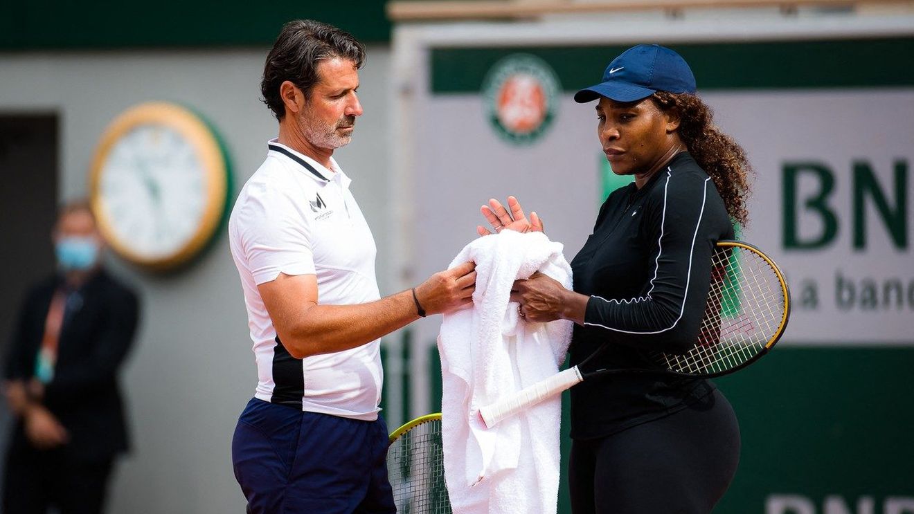 Patrick Mouratoglou, proprietarul academiei la care se va antrena Simona Halep, și-a spus părerea sinceră despre Novak Djokovic: „Chiar dacă majoritatea oamenilor sunt împotriva lui, merită respect total!"