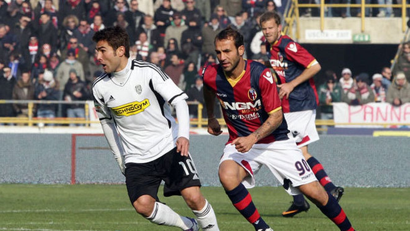 "Era nevoie de golurile lui Mutu! Cesena e o echipă mică, dar el e un campion"** Italienii vorbesc despre rolul atacantului în vestiarul echipei