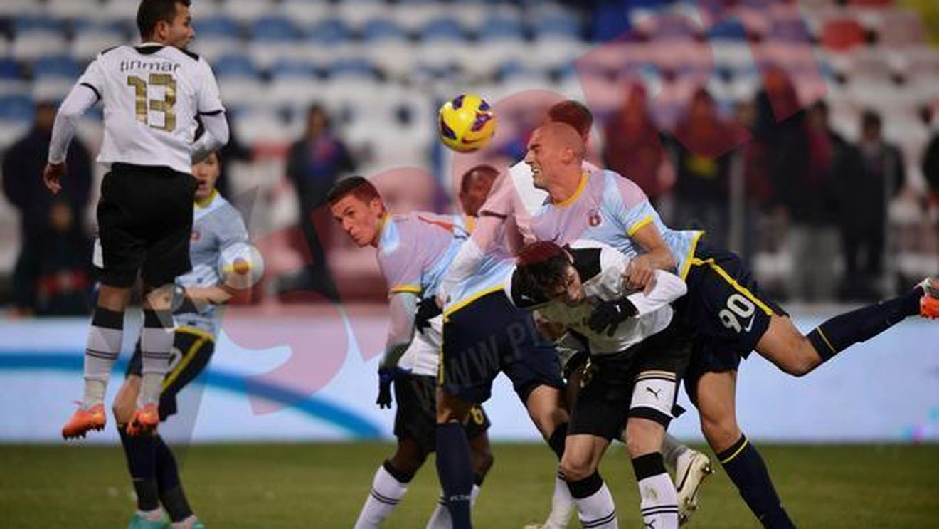 "Sper să ne distanțăm la 20 de puncte de locul doi!"** Nikolic o vrea pe Inter în Europa! Ce planuri are cu prima de 10 mii de euro