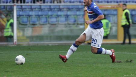 EXCLUSIV - Steaua a transferat un vârf de la Sampdoria! MM confirmă: "L-am ofertat pe Piovaccari!" Alți doi jucători în negocieri