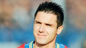 Narcis Răducan, în locul lui Moldovan la Urziceni!