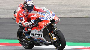 Grande Dovi! Andrea Dovizioso câștigă cursa MotoGP din Austria după un duel dur cu Marc Marquez