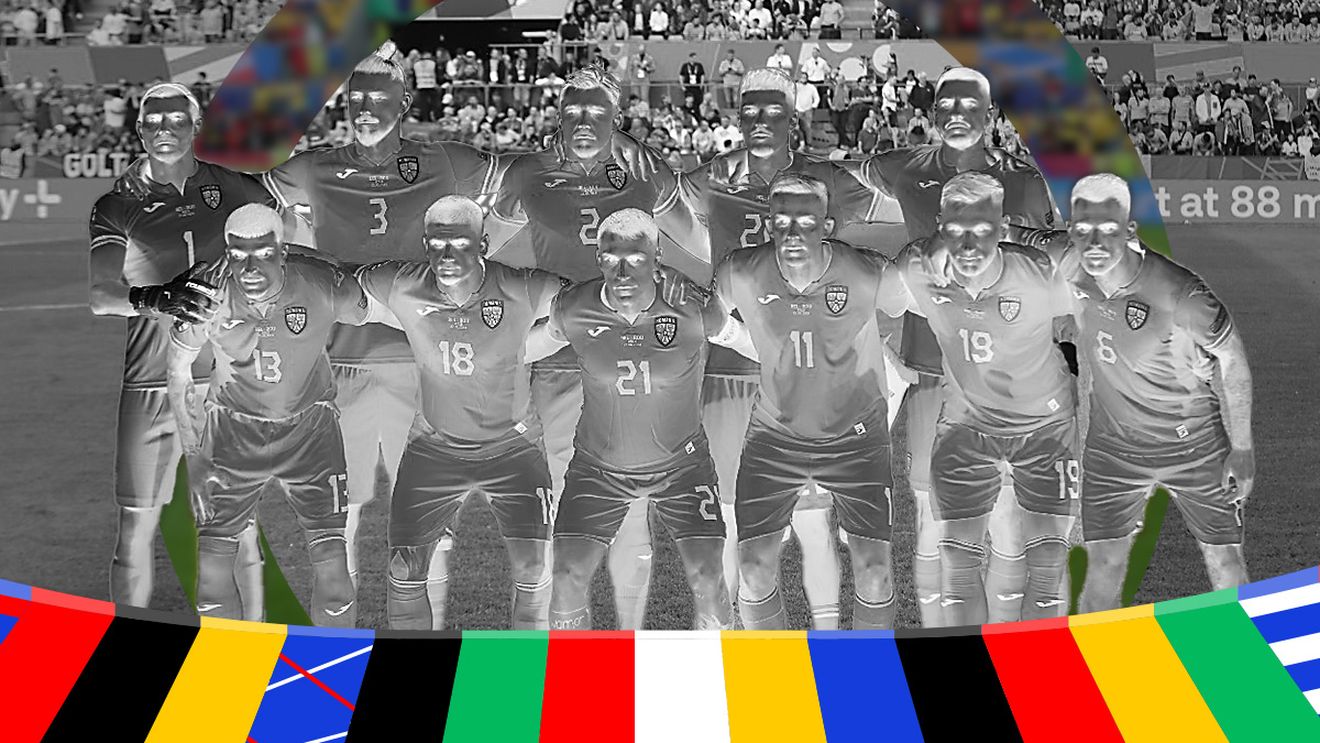 Naționala RX! Radiografia completă a României la EURO înaintea meciului decisiv pentru optimi, după antrenamentele din orașul în care au fost inventate razele Rontgen! Avem diagnosticul pentru partida cu Slovacia! EXCLUSIV