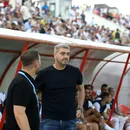 Liviu Ciobotariu a răbufnit după FC Botoșani – Gloria Buzău 3-3: „E inadmisibil”