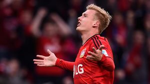 O nouă mutare marca Bayern Munchen! Bild anunță un nou transfer de marcă. Omul cotat la 20 de milioane de euro și dorit de Liverpool devine bavarez