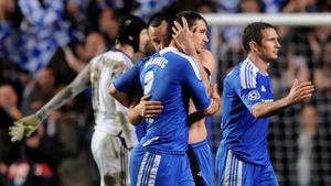 Șase jucători ratează "meciul vieții"!** UEFA nu a acceptat apelul la clemență pentru suspendații de la Chelsea și Bayern