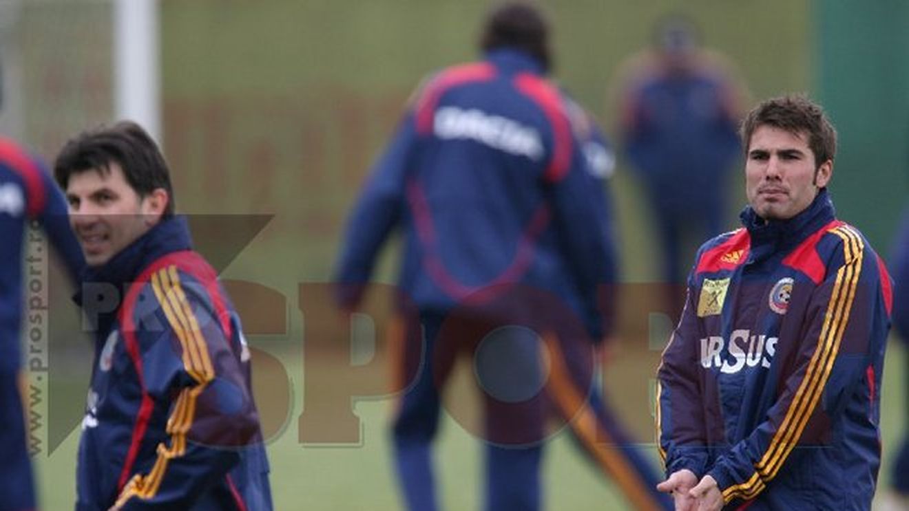 "Pe Piți nu-l ajută rezultatele, dar nu e singurul vinovat"**