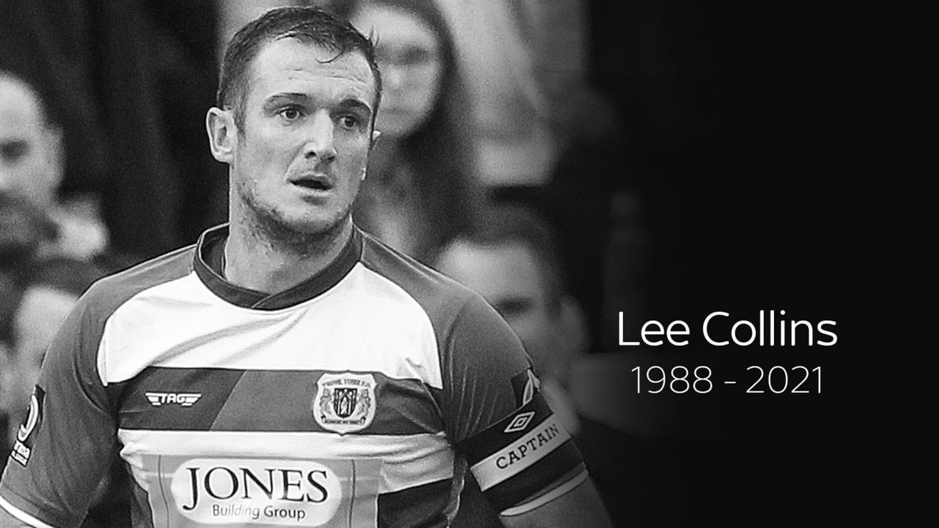 O nouă tragedie lovește fotbalul din Anglia! Căpitanul echipei Yeovil Town, Lee Collins, a murit subit la vârsta de doar 32 de ani