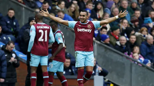 Adevăratul motiv pentru care Payet vrea să plece de la West Ham! Mijlocașul, dispus să accepte un salariu cu 30% mai mic