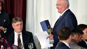 Dumitru Dragomir nu uită cel mai crunt moment trăit în fotbal: „M-a dat afară Ponta, printr-un abuz neîntâlnit!” + de ce și-ar fi dorit să fie „executat” cu 10 ani mai devreme | VIDEO EXCLUSIV