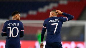 Real Madrid le-a dat un ultimatum celor de la PSG pentru transferul lui Kylian Mbappe: șeicii acceptă cele 180 de milioane de euro sau îl pierd gratis!