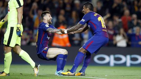 Cine are nevoie de Neymar? Messi și Paulinho au făcut spectacol în ultima etapă