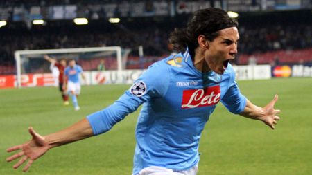 Napoli, "sperietoare" pentru Chelsea!** Villas Boas a început să tremure: "Avem una dintre cele mai dificile partide"
