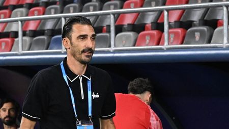 Elias Charalambous a făcut un transfer pentru Dinamo: „L-am sunat și mi-a zis asta”