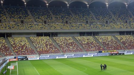 Faza zilei la FCSB - Universitatea Craiova: "Aseară eram la derby, azi suntem la un meci amical!" Mihai Pintilii a contestat deciziile lui Vintilă