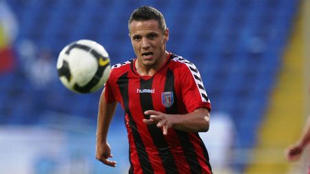 Claudiu Ionescu** la Timișoara!