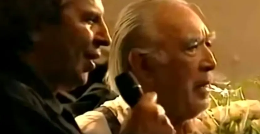 VIDEO / A murit Mikis Theodorakis, compozitorul coloanei sonore din filmul ”Zorba Grecul”