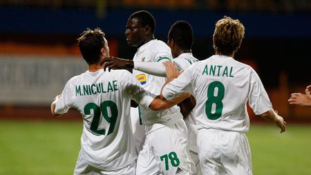 Vasluienii nu ar fi crezut să audă asta: "Inter se teme!"** Omul care a făcut istorie în Italia vede posibilă marea surpriză: "Șansele sunt uriașe"