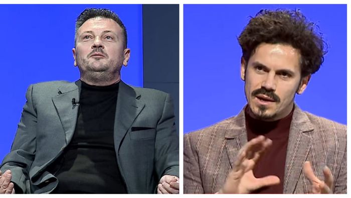 Dialog între Daniel Stanciu și George Florescu, după ce foștii jucători vor să intre în conducerea clubului ”U” Cluj. ”Ideea era să intre acum, să preia partea sportivă” / ”Să-i lăsăm să își facă treaba. Nu pot să neg că a existat o întâlnire”