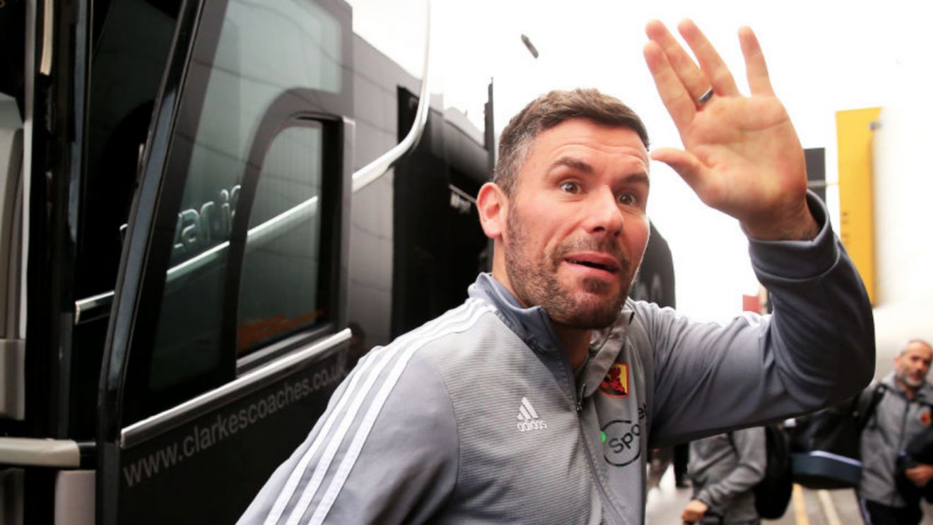 Un fan al lui Watford bolnav de demență a fost salvat dintr-un șanț de portarul Foster. Ce a urmat e cu adevărat incredibil. „Ce faci de Crăciun?”