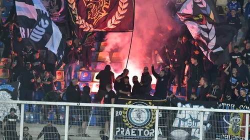 Nebunie înaintea derby-ului FC U Craiova – Universitatea Craiova! S-au vândut peste 20.000 de bilete și marele meci se poate juca cu casa închisă | EXCLUSIV