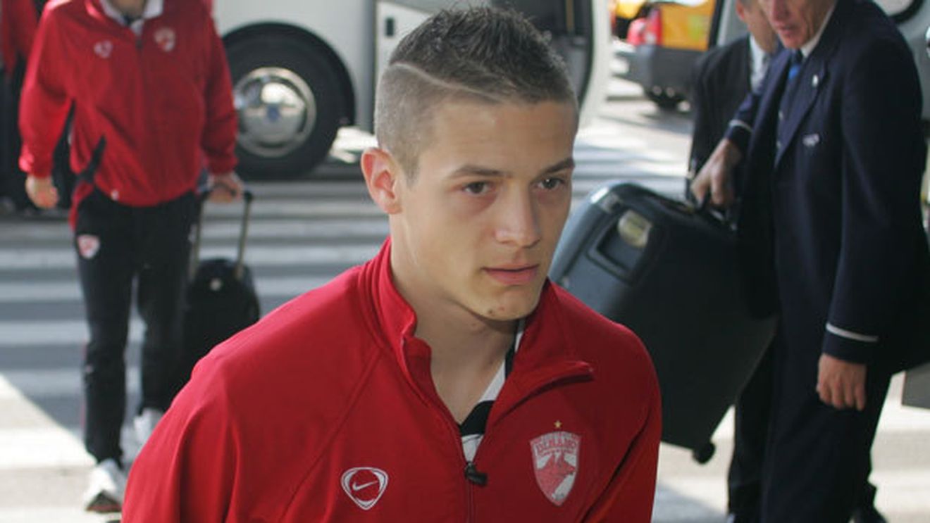 "Un oficial al unui club din Bundesliga mi-a cerut DVD-uri cu Torje!"** Vezi cine îl mai vrea pe dinamovist!