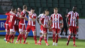 Sepsi, lovitură pe piața transferurilor! Jucătorul, care a refuzat Rapidul, a bătut palma cu echipa lui Leo Grozavu