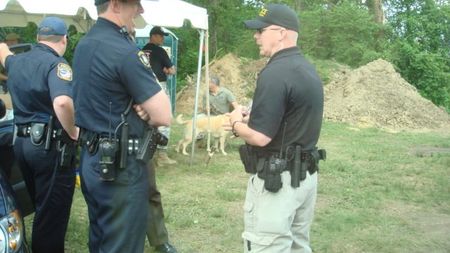 Alarmă cu bombă la centrul de conferință pentru tragerea la sorți a grupelor CM 2010!