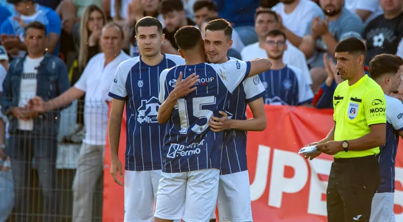 ”Telenovela” Gorovei, la final! A plecat de la Suceava după promovare, a luat bani la semnătură de la Vaslui, a vrut la ACS USV Iași și a ajuns la un alt club, la județ! Suma uriașă cu care a fost ademenit în Liga 4
