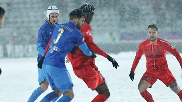 Moment fabulos pentru Gele, după ce a contribuit la autogolul lui Turda! Ce au făcut colegii săi de la FCSB, pe teren, a fost nemaivăzut în Superliga