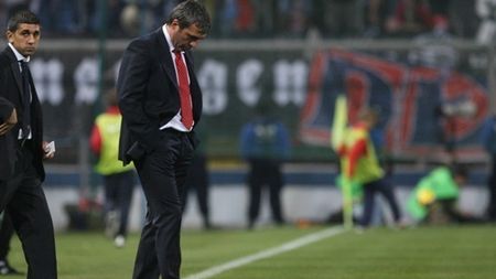 5 semne de întrebare pentru cel mai bun "10"!** De ce nu spune Hagi DA Stelei pe loc: