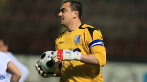 Dinamo îl ia pe Curcă:** "Mă bucur că voi juca în cupele europene!"