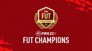 Tutorial FIFA 22 | Cum puteți să vă calificați la turneul Champions din modul Ultimate Team