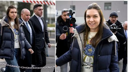 ITIA riscă falimentul după revenirea Simonei Halep în circuit! Avocatul româncei a dezvăluit suma halucinantă cheltuită în procesul pentru dopaj