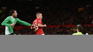 CFR îl 'BLOCHEAZĂ‚' pe Felgueiras în Liga 1! "Va fi cel mai scump transfer al nostru! Suma minimă pentru care portughezul poate pleca 