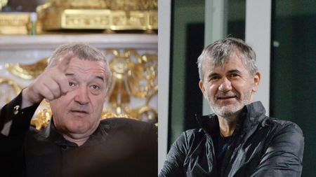 Conflictul dintre Gigi Becali și Botoșani pentru procentele de la transferul lui Moruțan la Galatasaray, analizat. „Să nu ne închipuim că FCSB stă în acei 9%. Nu l-a vândut pe Neymar!” | VIDEO EXCLUSIV ProSport LIVE
