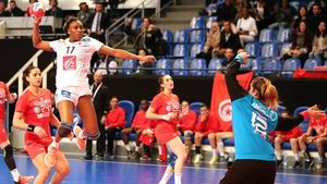 Cum s-au mișcat adversarele României cu câteva zile înaintea startului Campionatului Mondial din Germania. Perechea de antrenori Per Johansson - Adi Vasile a debutat în forță pe banca tehnică a naționalei Muntenegru