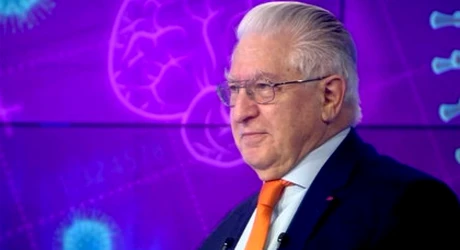 Medicul Vlad Ciurea dezvăluie alimentul nelipsit de pe masa românilor, care ne obosește și ne seacă de energie 😲