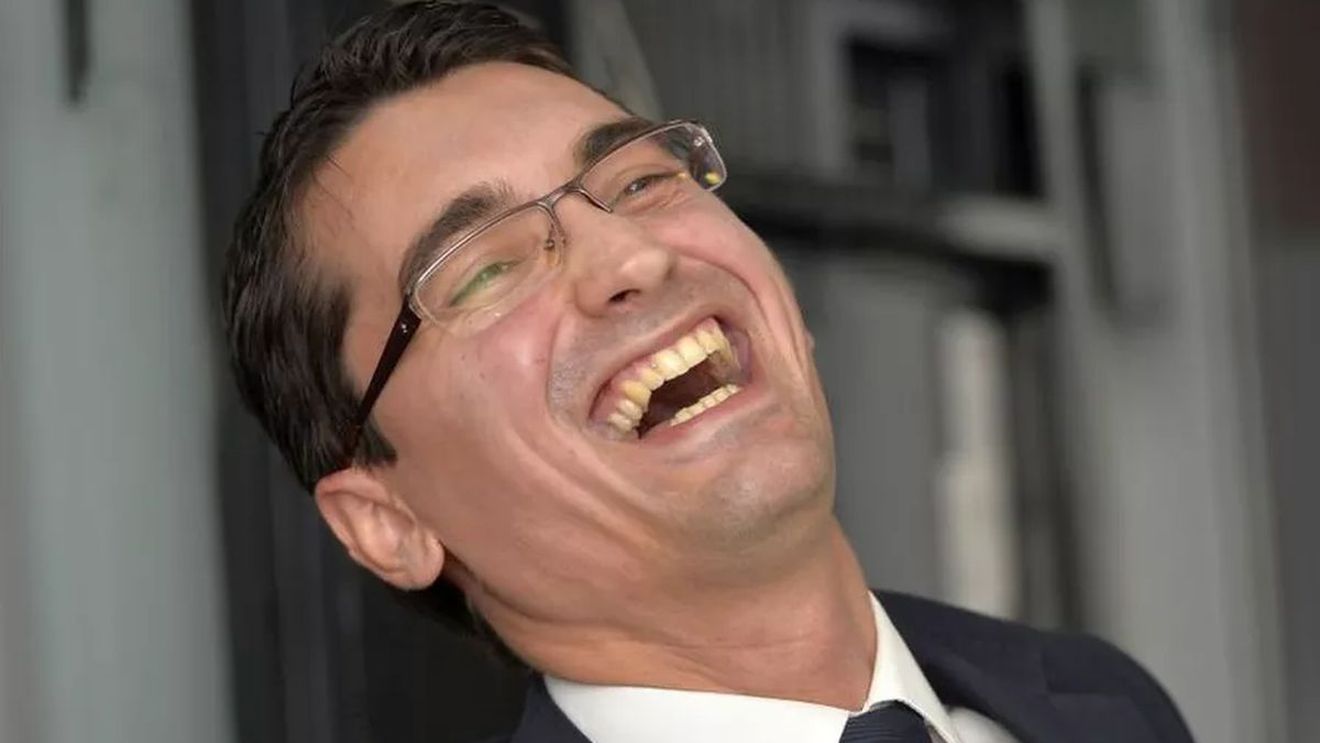 Cristi Borcea, dezvăluiri despre alegerile pentru președinția FRF: „Se strânseseră acolo și le-am spus că nu au nicio șansă”