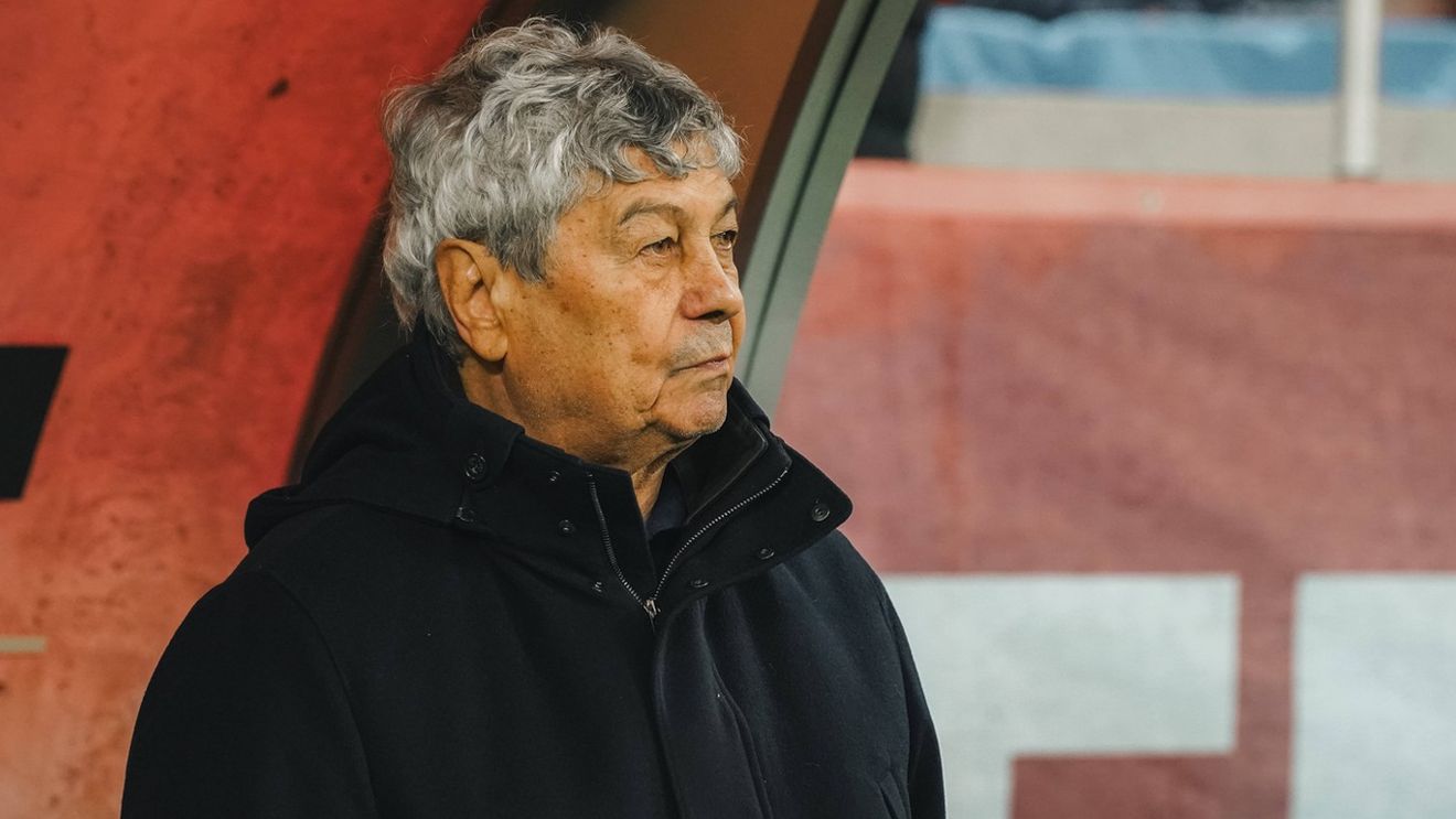 Mircea Lucescu s-a enervat și a izbucnit: „Am pierdut 8 jucători”