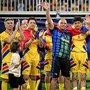 Scandal incredibil, după ce liderul selecțiilor din Generația de Aur a fost dat afară de clubul din Superliga: „Nu am venit să fur”