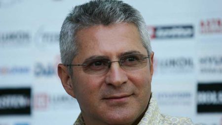 "Am pierdut pentru că Peseiro n-a stat pe bancă"
