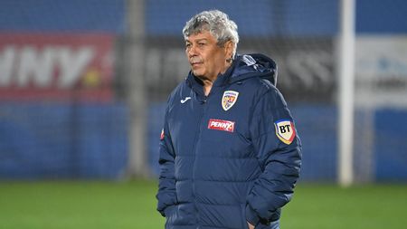Anamaria Prodan, mesaj pentru Mircea Lucescu, aflat în comă. Cum l-a numit impresara