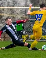 O retrogradată din Liga 3 e în pragul desființării! S-a chinuit să termine campionatul, iar viitorul este incert de acum