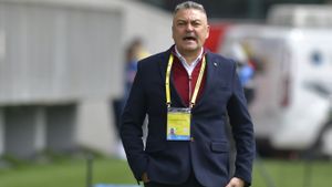 Ilie Stan va antrena în Cupa Campionilor Asiei. Fostul jucător al Stelei a preluat o echipă pe care a mai condus-o în urmă cu aproape 20 de ani