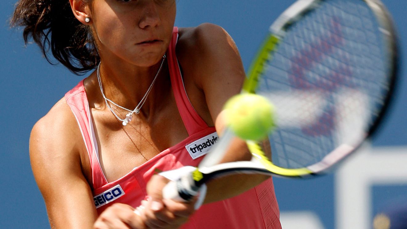 Olaru**, în sferturi la Varșovia!