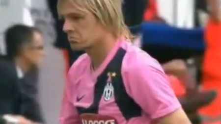 VIDEO** O explicație a jocului slab al "Bătrânei Doamne"! Krasic nu înțelege nimic din indicațiile antrenorului