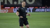 Uluitor cum a fost descris Istvan Kovacs! „Arbitru maghiar din Transilvania”