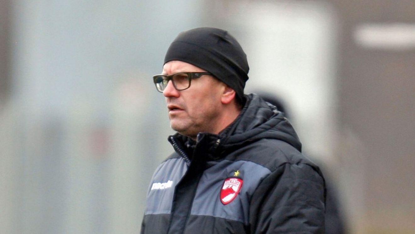 Prima reacție a lui Flavius Stoican după ce Dinamo a pierdut în fața lui Popești Leordeni, din Liga 3: „Nu mă interesează astfel de meciuri!”. Ce junior a remarcat antrenorul: „Va fi în lotul echipei mari!”